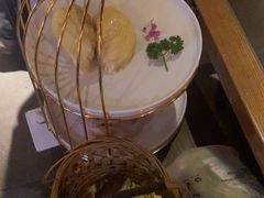 -同仁四季椰子鸡(罗湖国贸店)