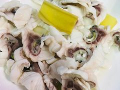 白灼脆皖鱼-鱼醉无骨鱼·中山脆肉鲩(荔湾路店)