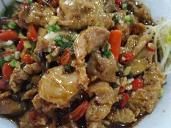 -老三样·美食研究中心(世贸路店)