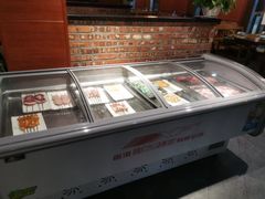 -義聚德·清真铜锅涮羊肉·烧烤(河东店)