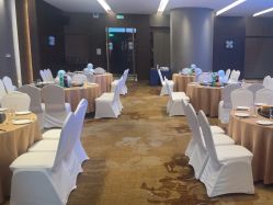 -南宁中心永恒皇冠假日酒店·宴会厅