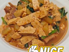 -老爷庙风味美食府(魏都大道店)