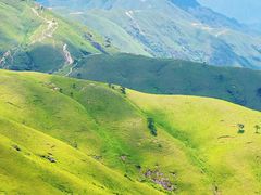 -萍乡武功山风景名胜区