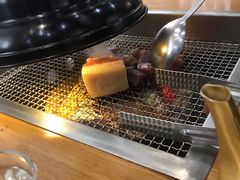 五花肉-肉甲韩国木炭烤肉(新壹街1店)