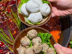 -冯校长老火锅(广州正佳广场店)