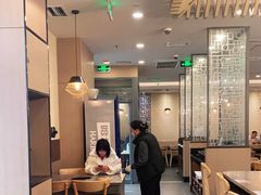 大堂-呷哺呷哺 黄金牧场 (旧宫永辉超市店)