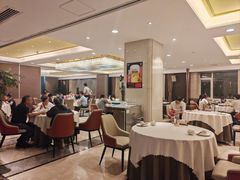 -奕景海鲜酒家· 大连海鲜(星海广场店)