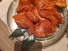 -釜山火炉家泥炉烤肉(东港芳清园店)