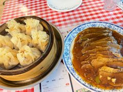 -百年老字号·马家烧麦馆(中街店)
