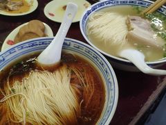 -同得兴 Since·1995 传统苏式面馆(嘉馀坊店)