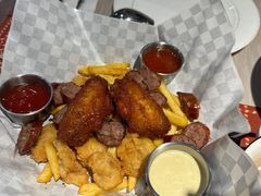 -Primo·丽莫意大利窑烤披萨