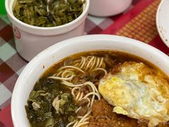 -辣肉面大王(天平路店)