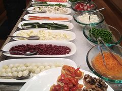 -拉蒂娜·巴西牛排馆 Latina·Brazilian Steakhouse(陆家嘴旗舰店)
