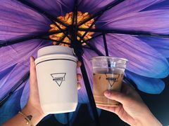澳白-Manner Coffee(大宁国际商业广场店)