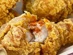 -胖老爹美式炸鸡(远洋旗舰店)