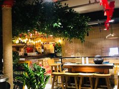 -原始泥炉烤肉(总店)
