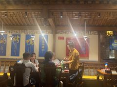 -真地道京味府·鲜橙烤鸭·北京菜(朝外大街东大桥店)