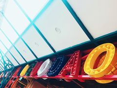 -火锅岛潮牌自助餐厅(天津天佑城店)