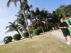 -三亚海棠湾万丽度假酒店