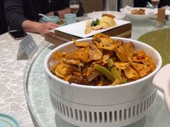 -小方外婆菜(蒙山路店)