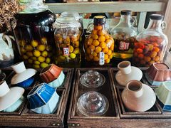 -BUND·FIVE外滩5号(天际店)