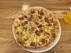 -城市大道红炉披萨烘焙坊