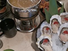 -广州粤海喜来登酒店