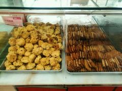 燕麦核桃-爱德顺糕点食屋(利民道店)