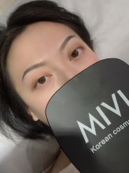 -MIVI半永久纹眉绣眉