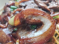 -春雪面馆(转塘店)