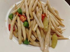 -谢先生酒店·椒宴集(沙湖店)