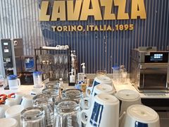 -LAVAZZA拉瓦萨咖啡(中航城君尚购物中心店)
