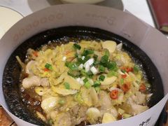 -七八冷面·延边朝鲜族美食(欢乐谷店)