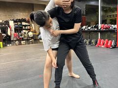-极斗-IKMF马伽术·格斗运动学院(东直门店)