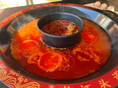 -三江两海老火锅(北京首店)