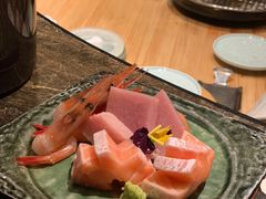 -Sushi Hanzo半藏(天环广场店)