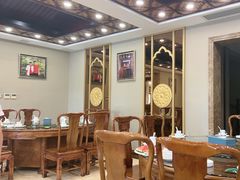 -民族饭荘(新华大街店)