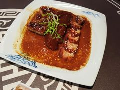 -鼎记啫啫煲(数博万达店)