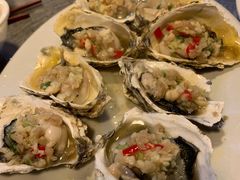 -龙眼南白粥六顺白粥