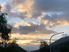 -杨家堂村