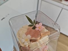 -味多美蛋糕(八大处店)