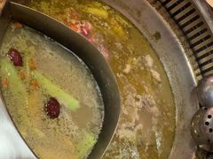 -宽尺巷鱼蛙自助火锅(虎丘钻石广场店)