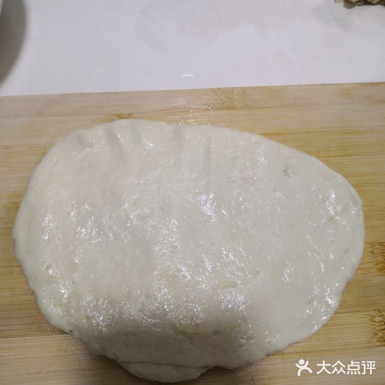 小时候妈妈的味道—菜轱辘卷