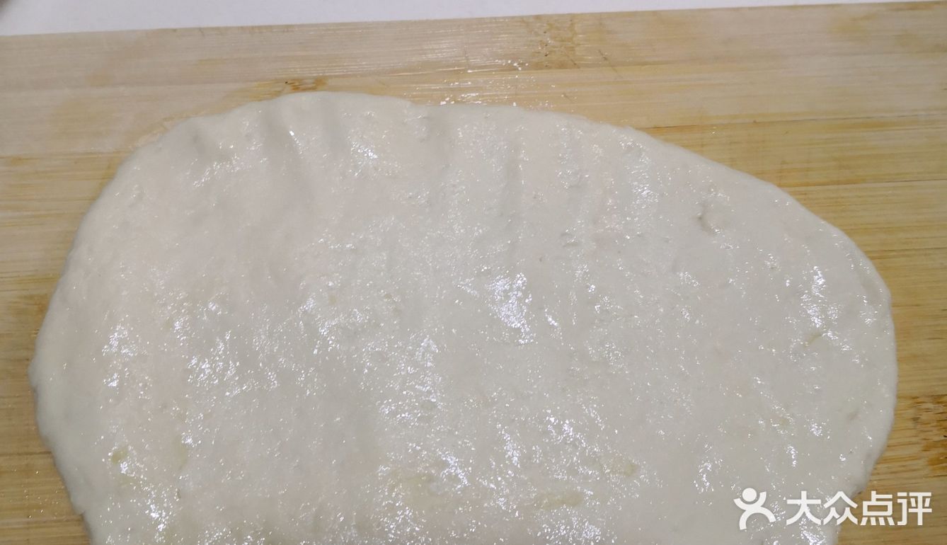 小时候妈妈的味道—菜轱辘卷