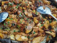 -嘉升大排档(番禺总店)