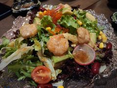 -弓二·烧鸟居酒屋(财富购物中心店)