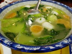 -杨辉饭店