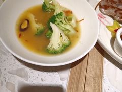 -Aqua Oasis 水天堂(爱山广场店)