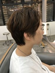 -TSO 慕尚·微潮派