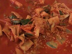 -包装马车·韩国料理·포장마차